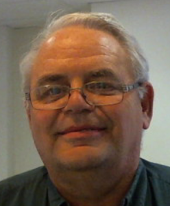 Picture of ATU Representative Ron Grace