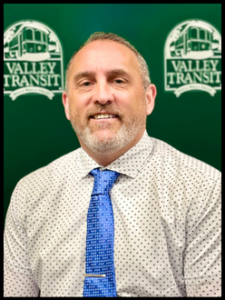 Gunner Head shot of Gunner Fulmer