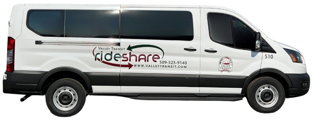 rideshare - 1